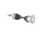 TrakMotive CV Axle Shaft GM-8034 - view 2