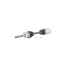 TrakMotive CV Axle Shaft MZ-8043 - view 3