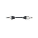 TrakMotive CV Axle Shaft HY-86024