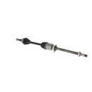TrakMotive CV Axle Shaft FD-8324 - view 2