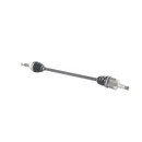 TrakMotive CV Axle Shaft GM-8211 - view 5