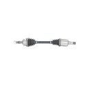 TrakMotive CV Axle Shaft GM-8331