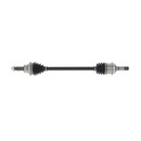 TrakMotive CV Axle Shaft MZ-8217