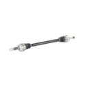 TrakMotive CV Axle Shaft AD-8192 - view 3