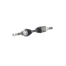 TrakMotive CV Axle Shaft GM-8233 - view 2
