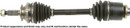 CARDONE New CV Axle Assembly