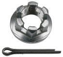 Beck/Arnley Suspension Ball Joint 101-4306 - view 5