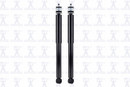 Focus Auto Parts Suspension Shock Absorber 8341537