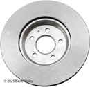 Beck/Arnley Disc Brake Rotor 083-3757 - view 5
