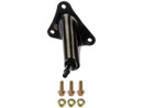 Dorman - Premium Suspension Shock Absorber Mount SM851555PR - view 2