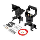 Arnott Industries Air Suspension Helper Spring Kit,Suspension Leveling Kit BAG-F1500914