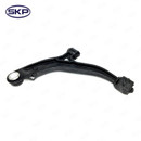 SKP Suspension Control Arm and Ball Joint Assembly SK80633 - view 4