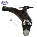 SKP Suspension Control Arm and Ball Joint Assembly SRK621477 - view 3