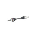 TrakMotive CV Axle Shaft GM-8353 - view 2