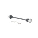 TrakMotive CV Axle Shaft AD-8062 - view 2