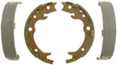 BENDIX PREMIUM BRAKE SHOES Parking Brake Shoe 782 - view 2