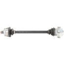 TrakMotive CV Axle Shaft AD-8144