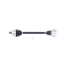 TrakMotive CV Axle Shaft VW-86072