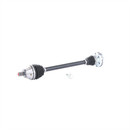 TrakMotive CV Axle Shaft VW-86072 - view 3