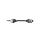 TrakMotive CV Axle Shaft KA-8037 - view 4