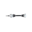TrakMotive CV Axle Shaft VW-86064