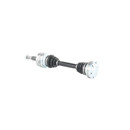 TrakMotive CV Axle Shaft VW-86064 - view 3