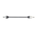 TrakMotive CV Axle Shaft HO-8409