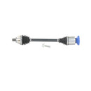 TrakMotive CV Axle Shaft VW-86038