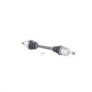 TrakMotive CV Axle Shaft AD-8167 - view 2