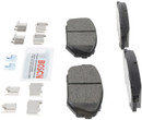 Bosch Disc Brake Pad Set BE793H - view 4