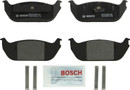 Bosch Disc Brake Pad Set BP952 - view 5