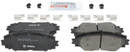 Bosch Disc Brake Pad Set BC1210