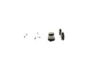 Bosch Disc Brake Pad Set BE1345H - view 2