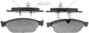 Bosch Disc Brake Pad Set BP1549
