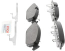 Bosch Disc Brake Pad Set BP1549 - view 3