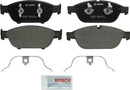 Bosch Disc Brake Pad Set BP1549 - view 5