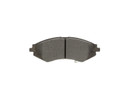 Bosch Disc Brake Pad Set BE902H - view 6