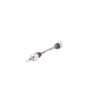 TrakMotive CV Axle Shaft VW-8180 - view 4