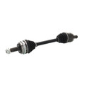 TrakMotive CV Axle Shaft HO-8088 - view 3