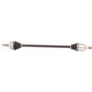TrakMotive CV Axle Shaft KA-8111 - view 4