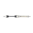 TrakMotive CV Axle Shaft BM-8058