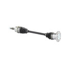 TrakMotive CV Axle Shaft CH-8010 - view 2