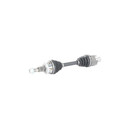 TrakMotive CV Axle Shaft CH-8076 - view 3