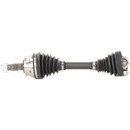 TrakMotive CV Axle Shaft FI-8006