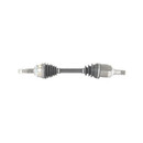 TrakMotive CV Axle Shaft NI-8095 - view 4