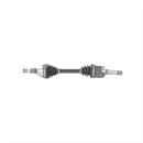 TrakMotive CV Axle Shaft GM-8372
