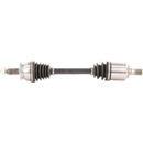 TrakMotive CV Axle Shaft HY-8357
