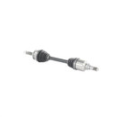 TrakMotive CV Axle Shaft TO-8275 - view 2