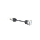 TrakMotive CV Axle Shaft SK-8084 - view 2
