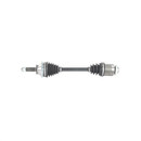 TrakMotive CV Axle Shaft HY-8097